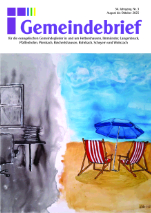 Titel Gemeindebrief 3/2025