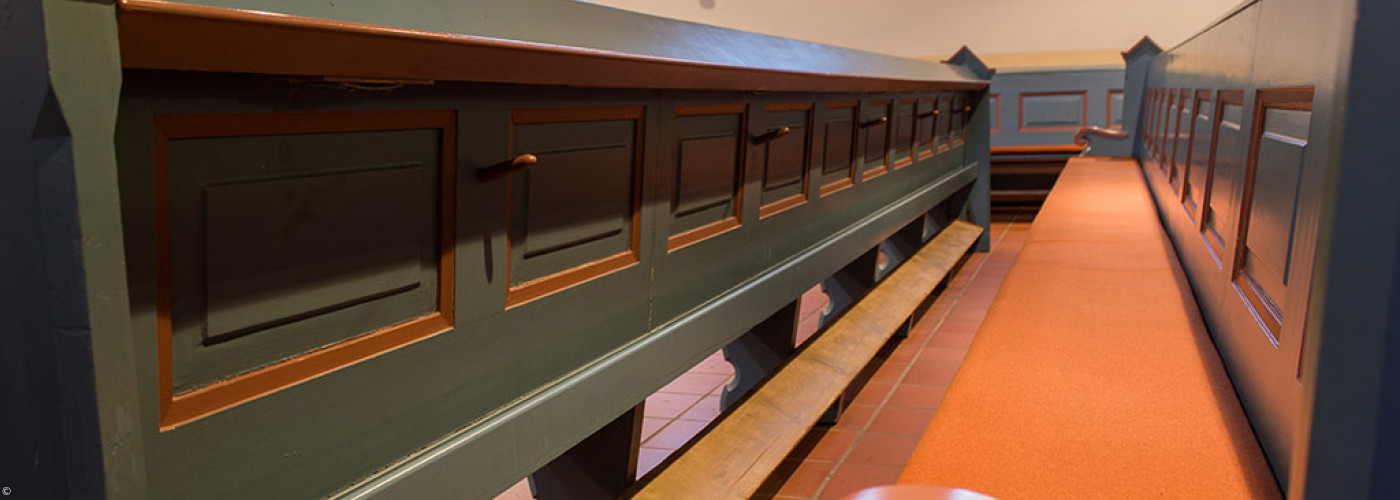 Kreuzkirche Pfaffenhofen