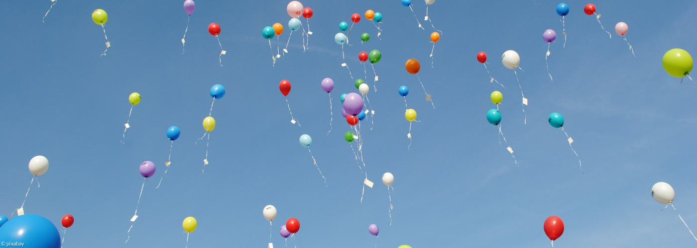 Mitmachen: Unsere Angebote