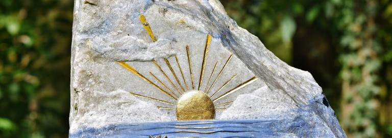 Bestattungen in Ihrer Kirchengemeinde