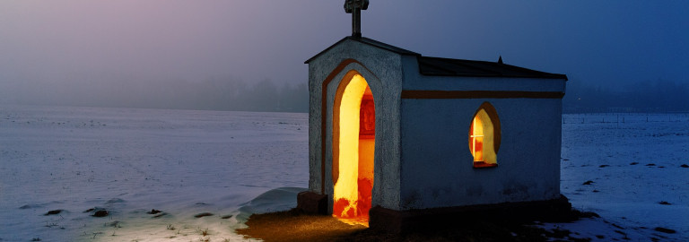 Kirchen und Gemeindezentren