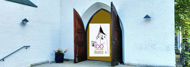 Kreuzkirche Pfaffenhofen