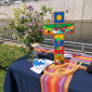Tauffest Altar