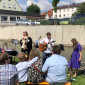Tauffest
