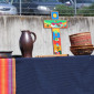 Tauffest Altar