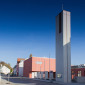 Auferstehungskirche Wolnzach, Klosterstr. 8, Wolnzach