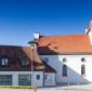 Katholische Kirche St. Katharina, Schulstr. 2, Reichertshofen