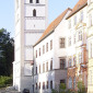 Johannes-Kapelle im Kloster, Schyrenplatz 1, Scheyern