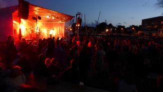 Konzert-Stimmung