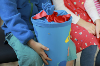 Einschulungsgottesdienst 9