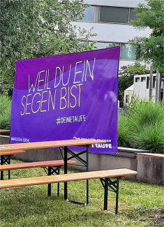 Tauffest