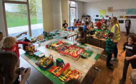 Lego-Tag