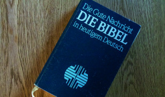 Bibel