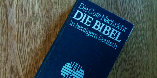 Bibel