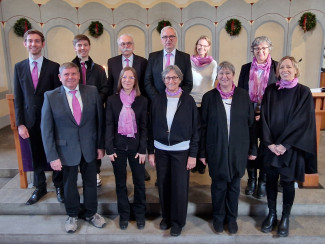 Gesangsensemble Cantoccini