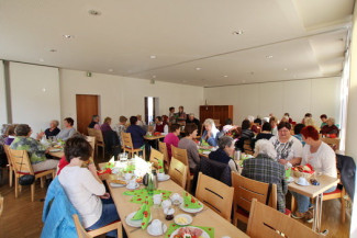 Frühstückscafe Wolnzach