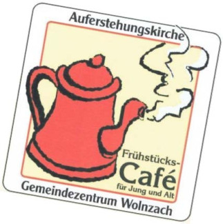 Frühstückscafe