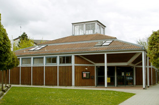 Gemeindezentrum Pfaffenhofen