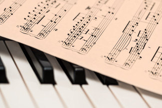 Kirchenmusik verbindet