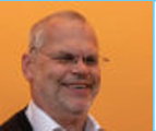 Pfarrer Michael Baldeweg