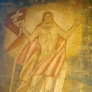 Ostern in der Kreuzkirche