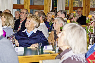 Seniorenkreis Wolnzach