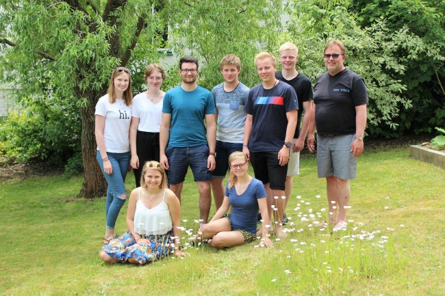 Der MAK plant Jugendveranstaltungen in Pfaffenhofen