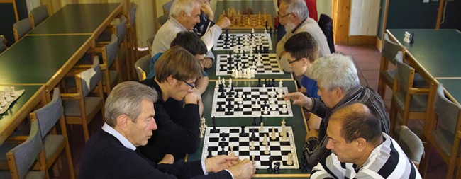 Schachgruppe
