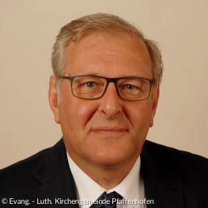 Dr. Dieter Hillebrecht