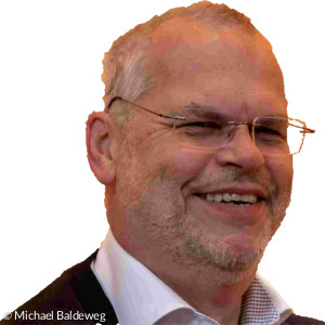 Pfarrer Michael Baldeweg
