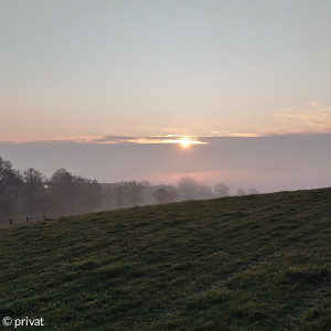 Ostermorgen